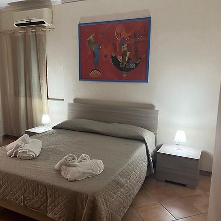 Leontini House Villa CTA Exteriör bild