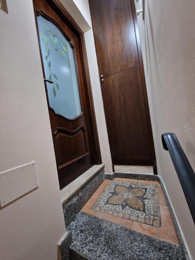 Leontini House Villa CTA Exteriör bild